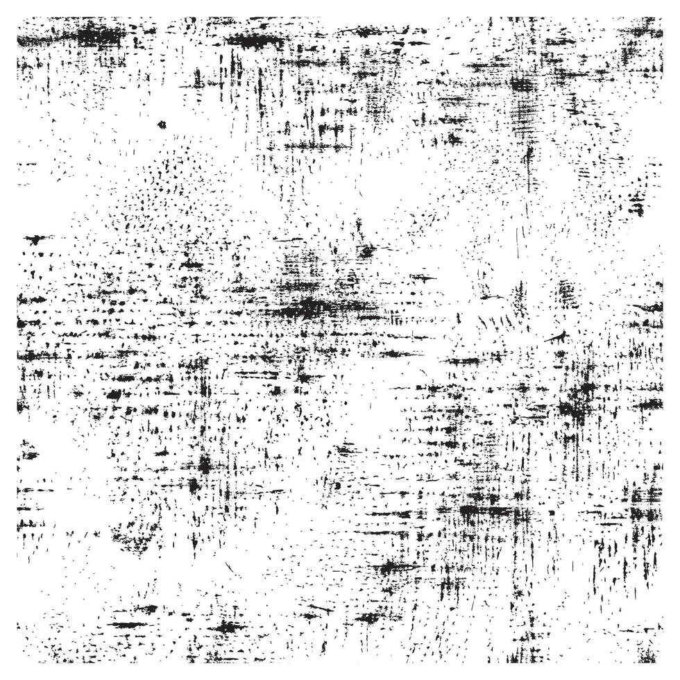 Distressed Grunge Halftone Background vector