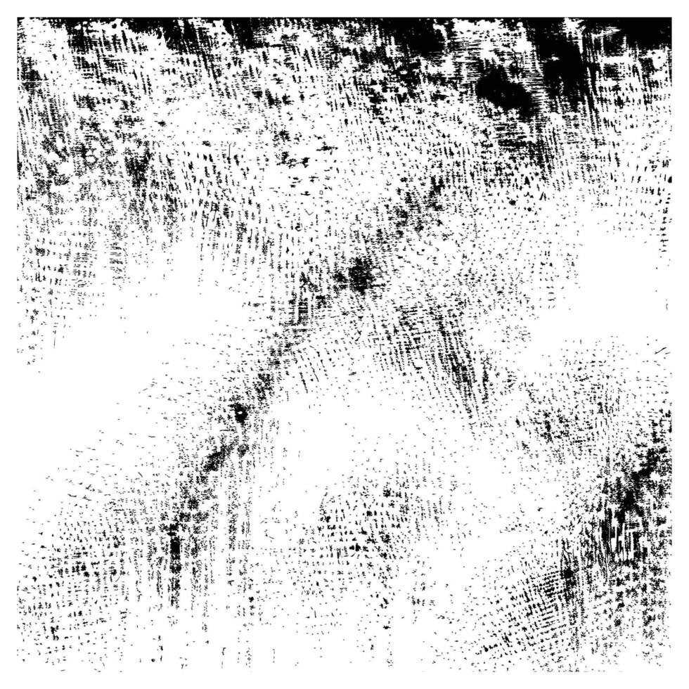Halftone Grunge Texture Overlay vector