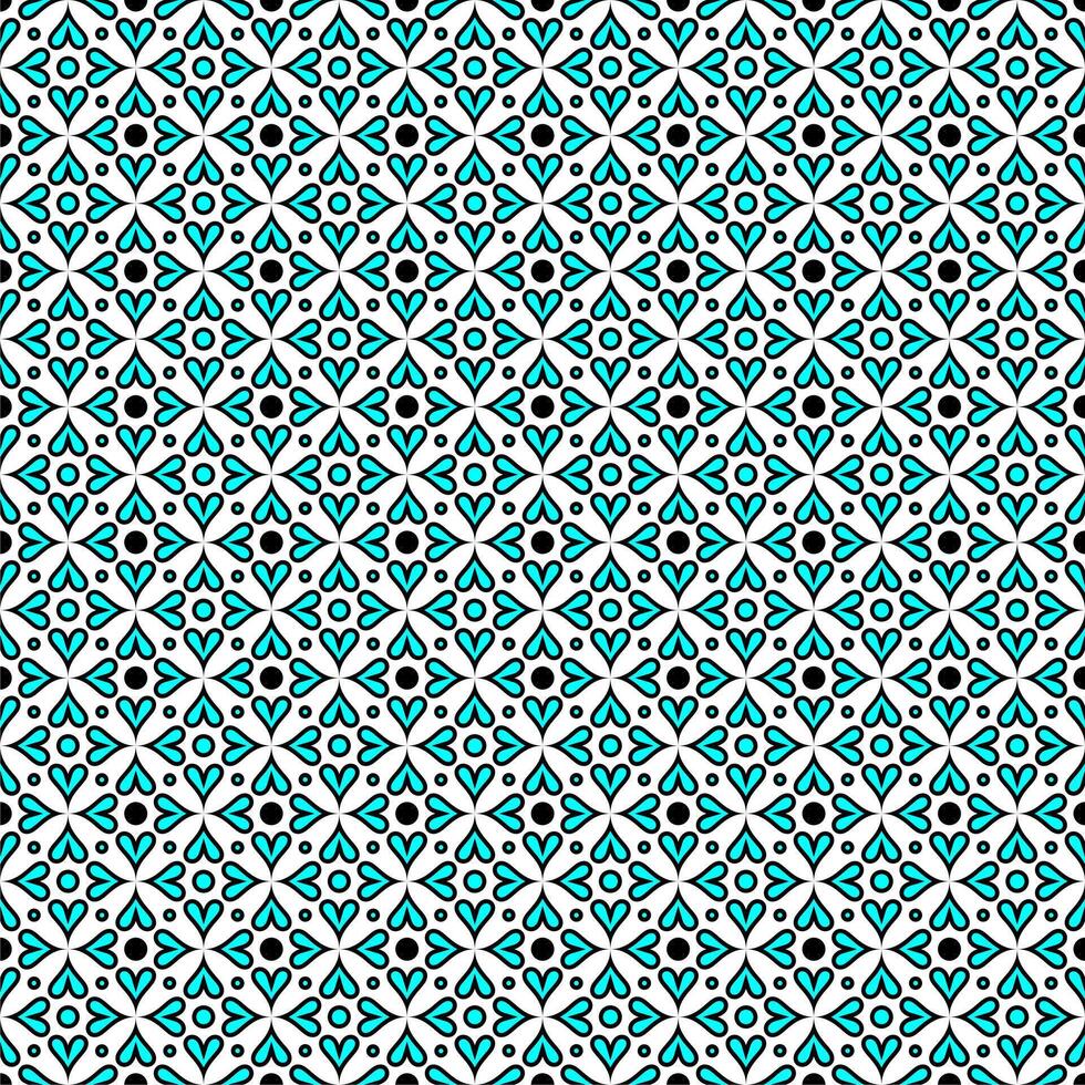 classic wallpaper seamless pattern background for printing and decorative 32 vector