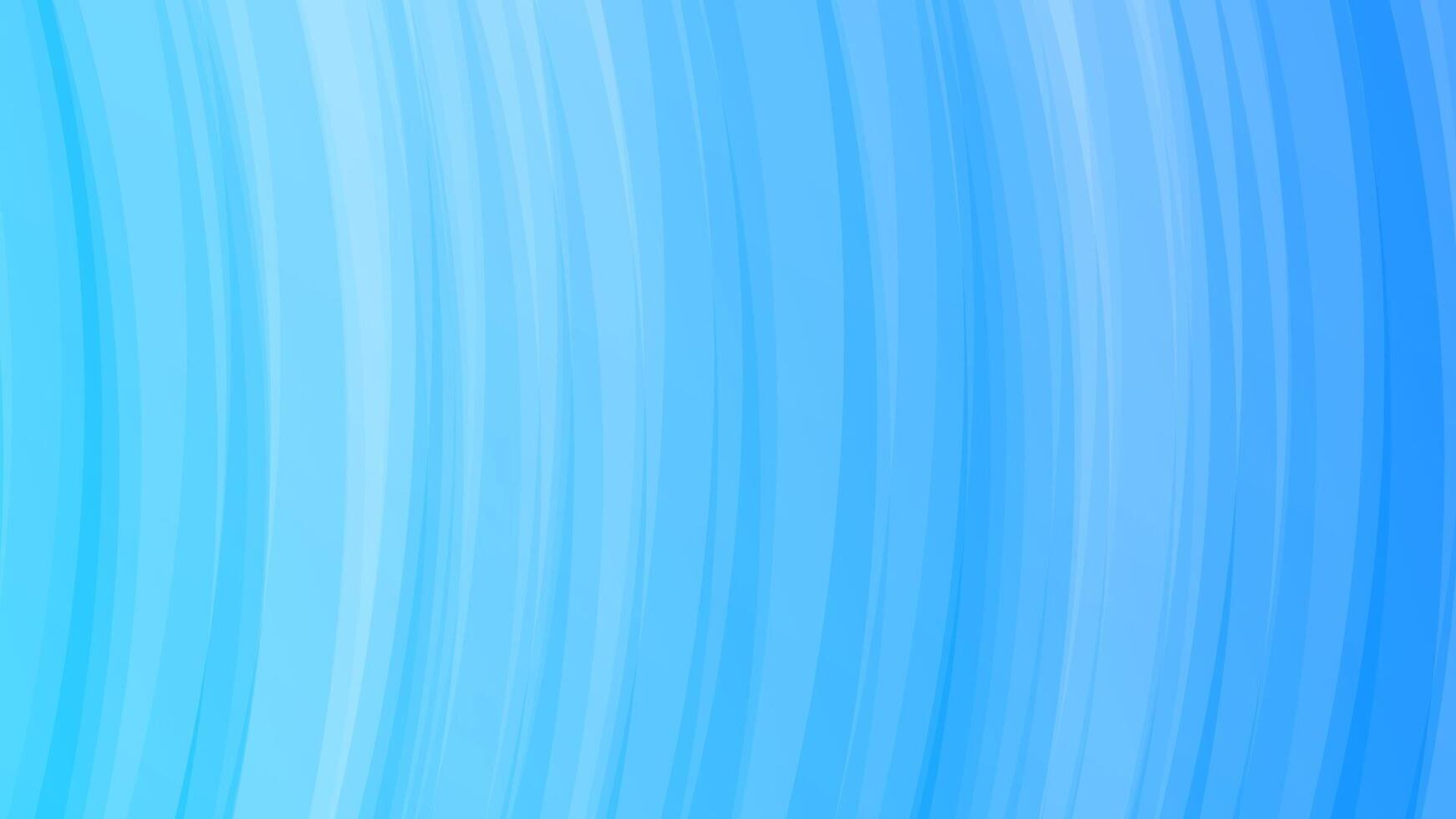 Modern blue gradient backgrounds with rounded lines. Header banner. Bright geometric abstract presentation backdrops. illustration vector
