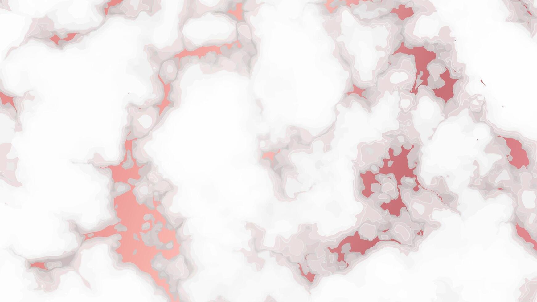 Rose gold marble texture background. Abstract backdrop of marble stone. illustration vector