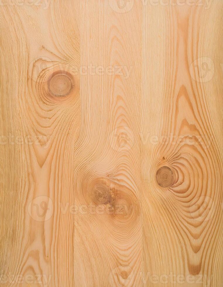 High-Resolution Light Wood Surface with Unique Organic Patterns photo