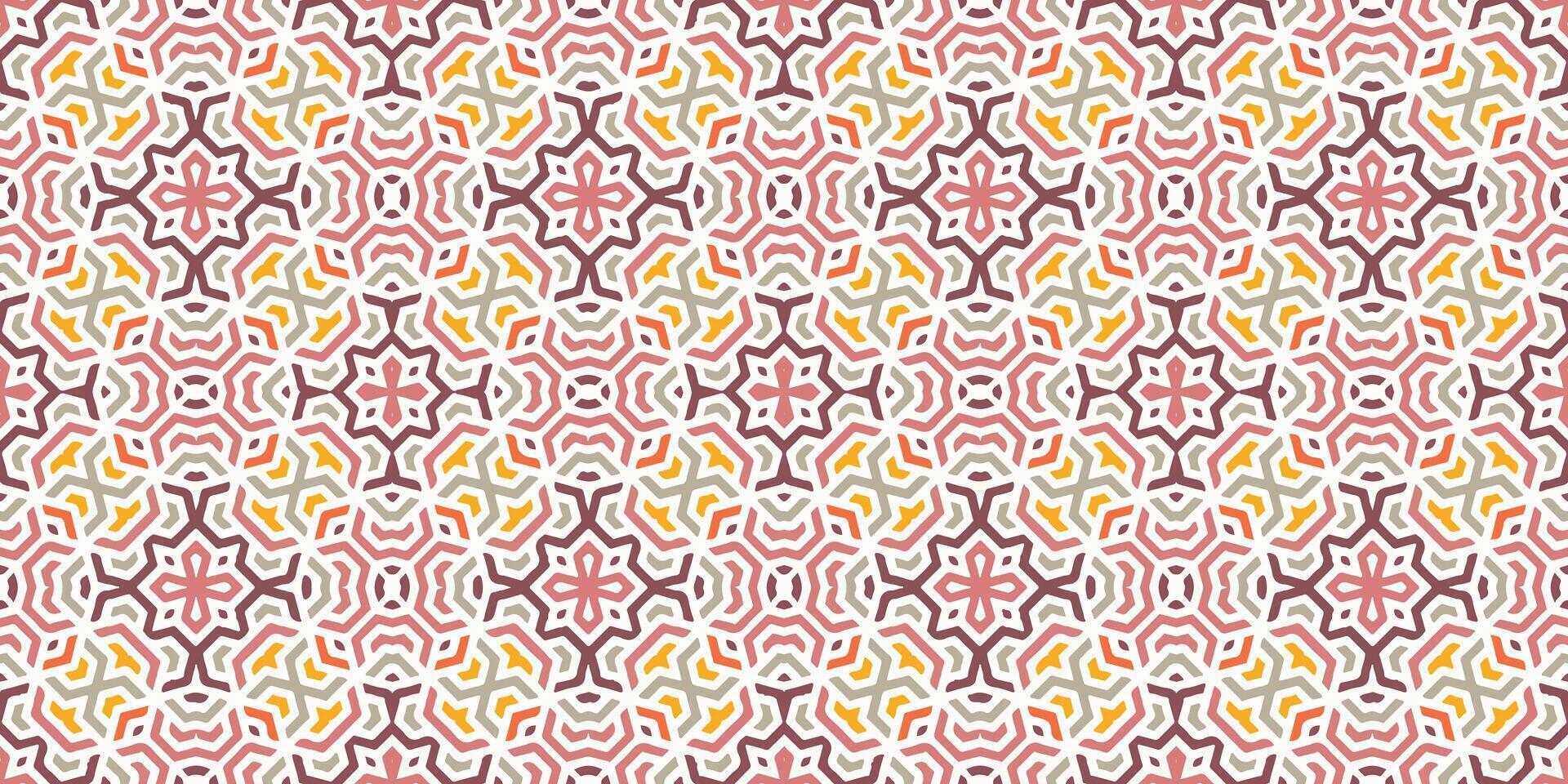 Seamless batik pattern,Seamless tribal batik pattern,and Seamless motif pattern resemble ethnic boho, Aztec,and ikat styles.designed for use in fabric,curtain,carpet,Batik Embroidery vector