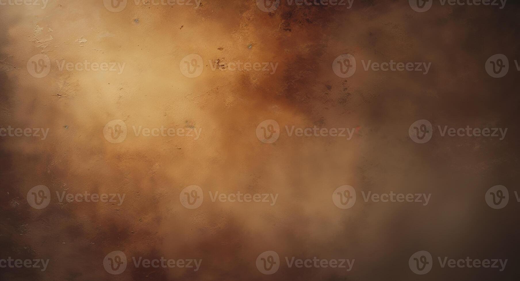 A man is standing in front of a wall with smoke coming out of it photo