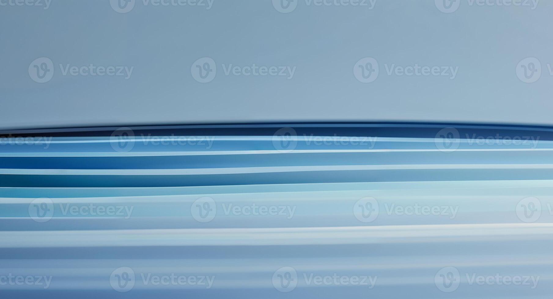 A blue wave in the ocean with a white background photo