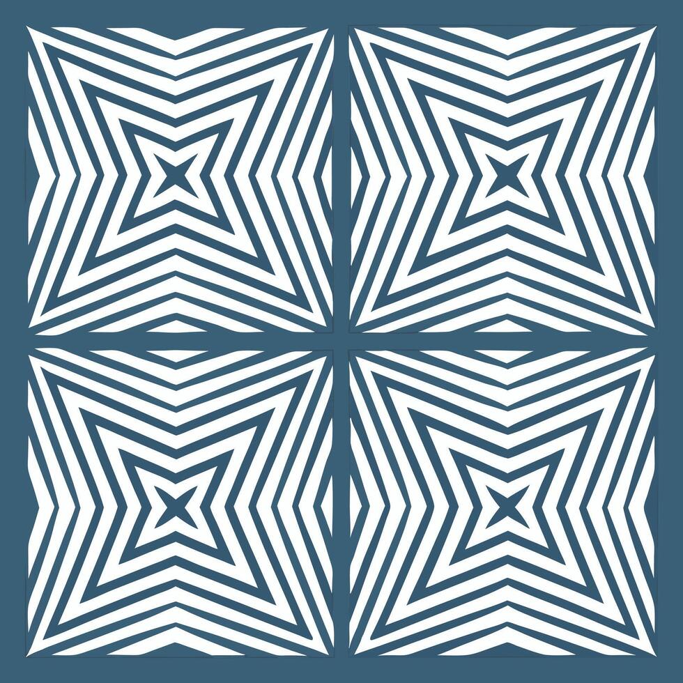 Abstract star creative set Background textures illustration. vector