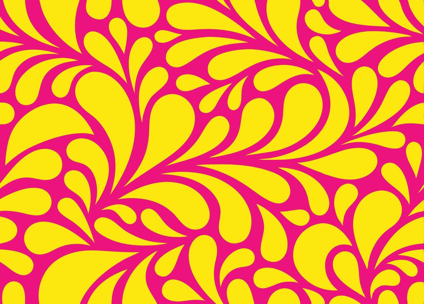Geometric unique abstract background coloring design with liquid object shape style. vector