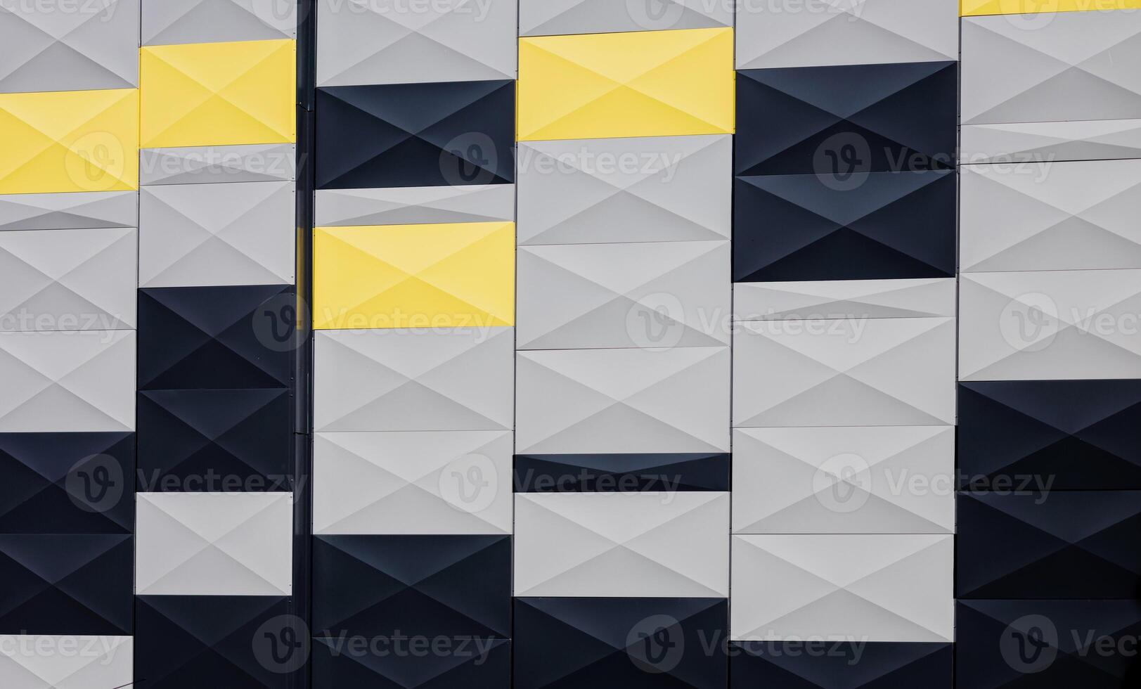 abstract colorful wall photo