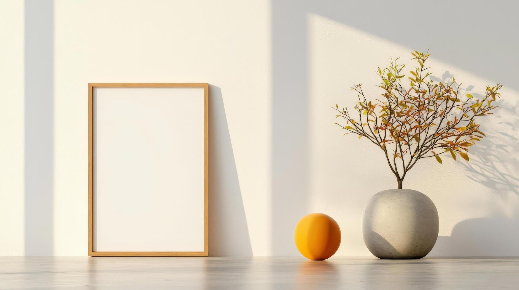 The room is bright and airy photo