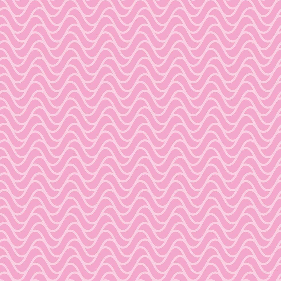 Seamless Pattern texture, white and pink vector