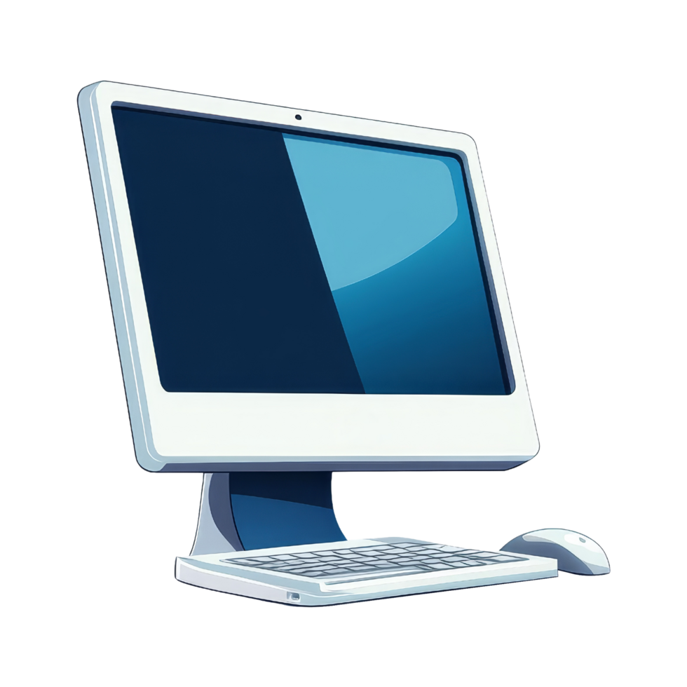 Innovative tech design graphic art in digital workspaces png