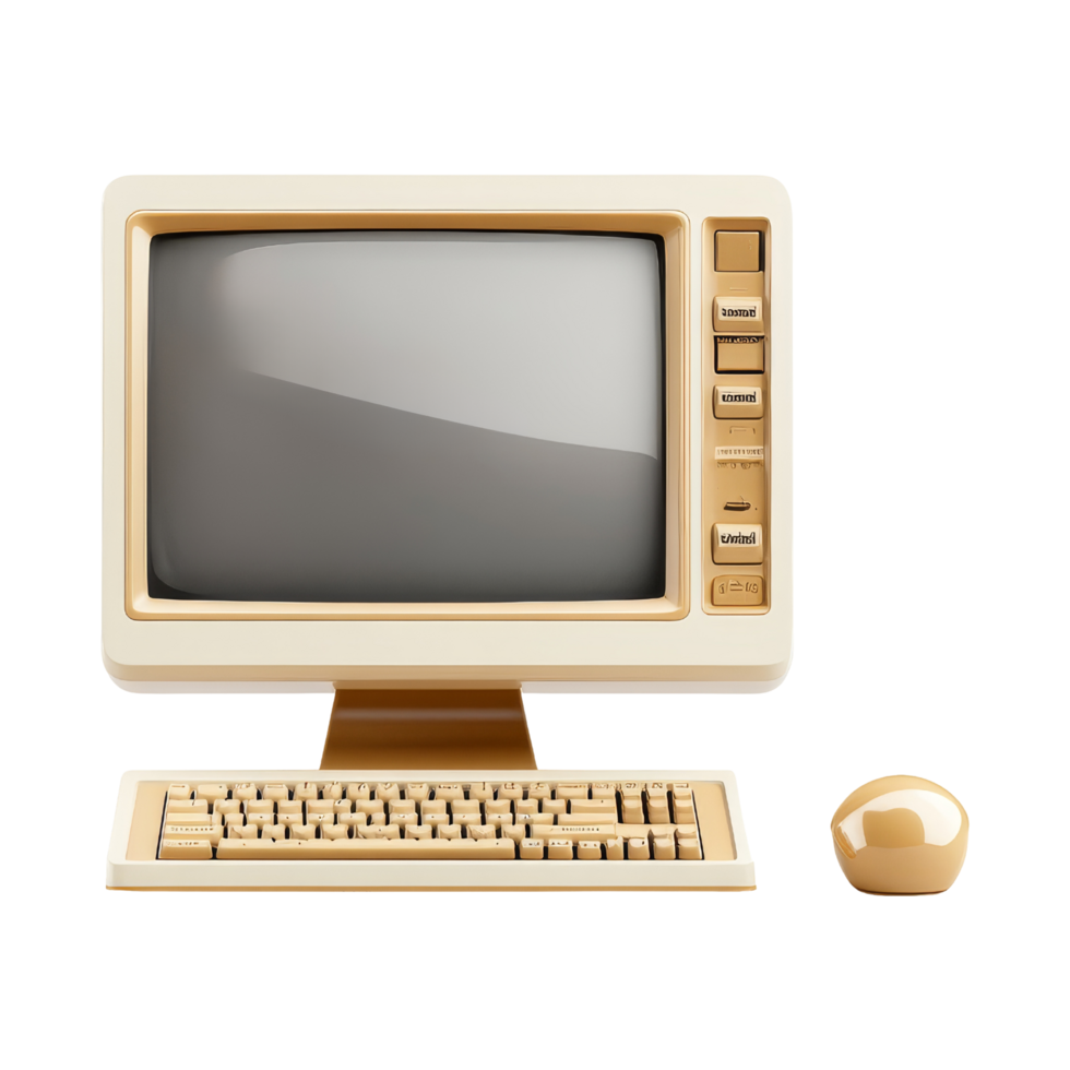 Using vintage computers for creative projects studio image png