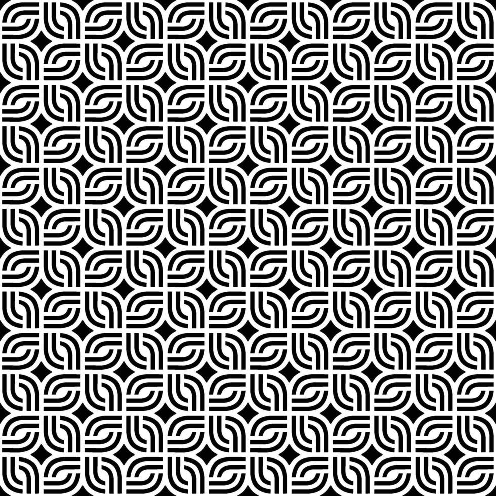 Seamless Pattern Design Texture vector