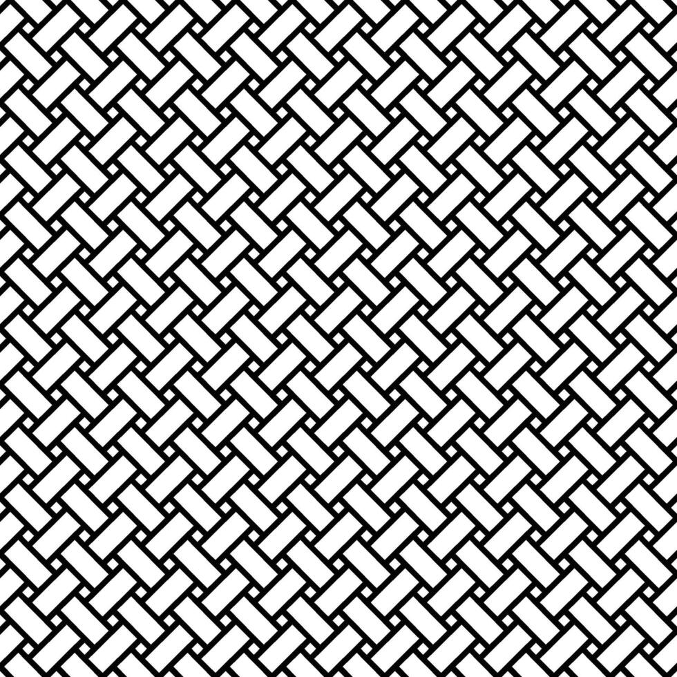 Seamless Pattern Texture Design vector
