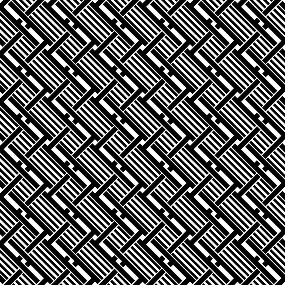 Seamless Pattern Design vector