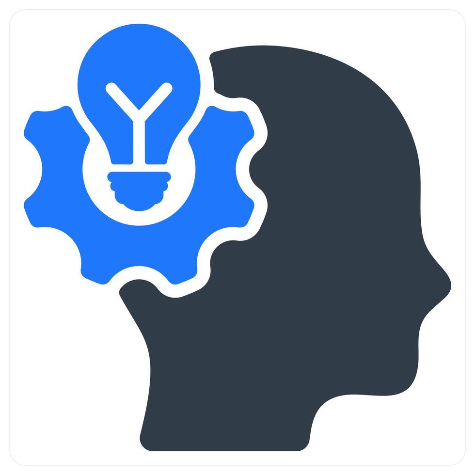 Idea Making icon concept vector