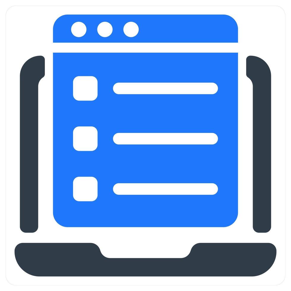 Internet Connectivity icon concept vector