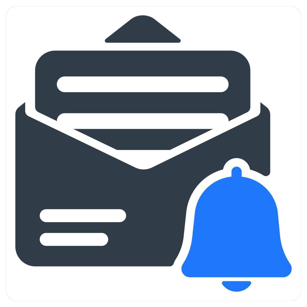 Online Questionnaire icon concept vector