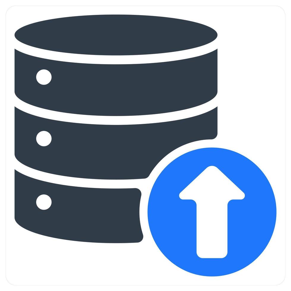 Online Time icon concept vector