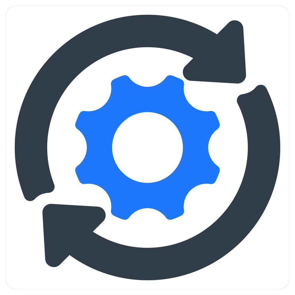 File Storage icon concept vector