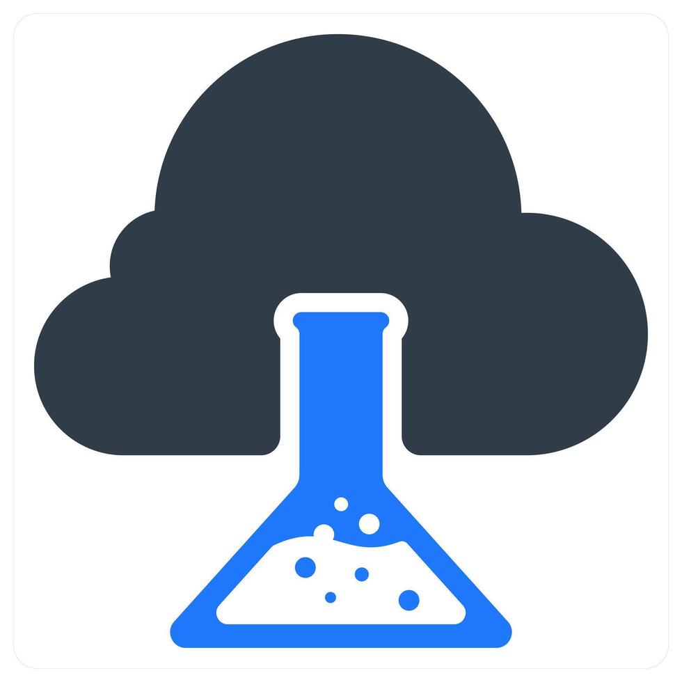 Cloud Update icon concept vector