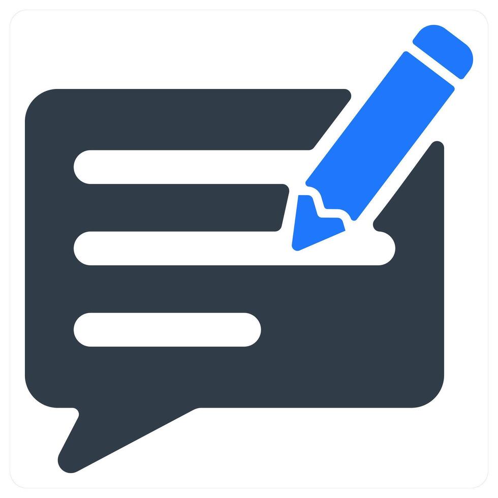 Fast Message icon concept vector