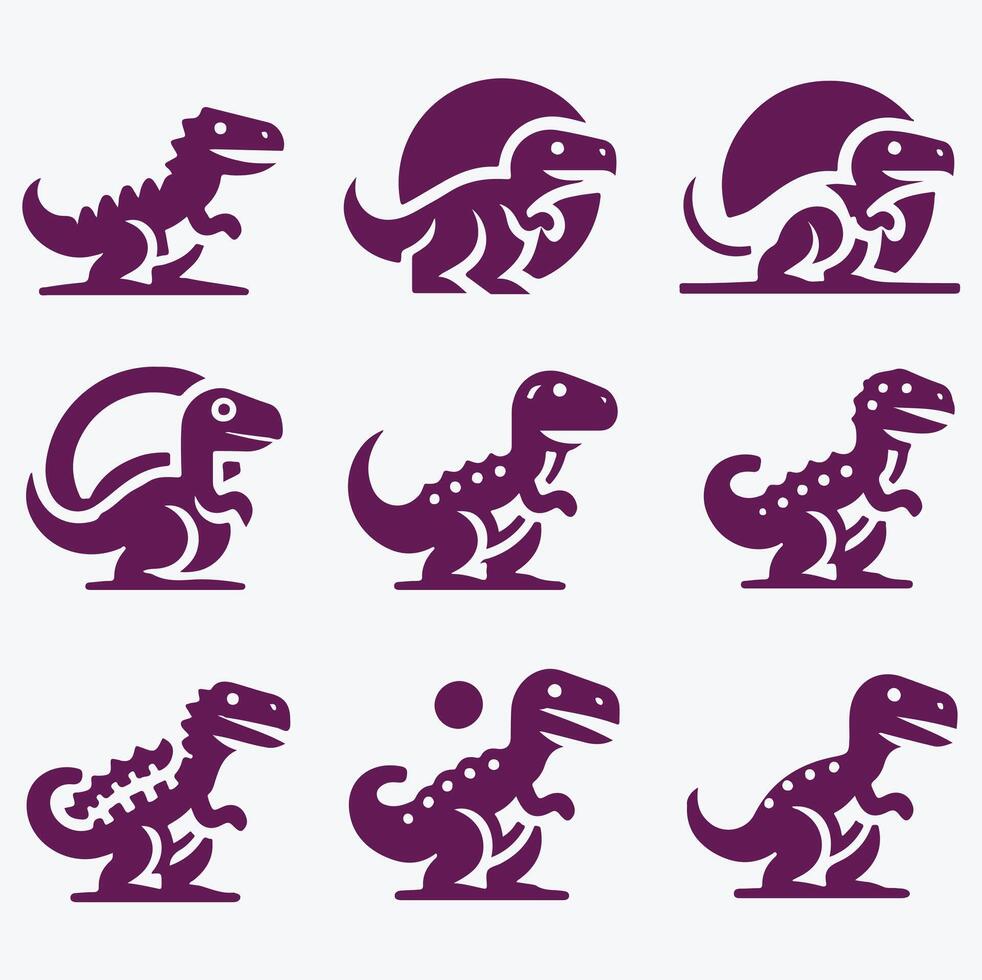DNO Legacy collection logo vector