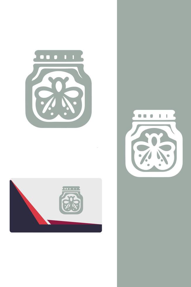 Whipped Whisked Jars jar pastry vector
