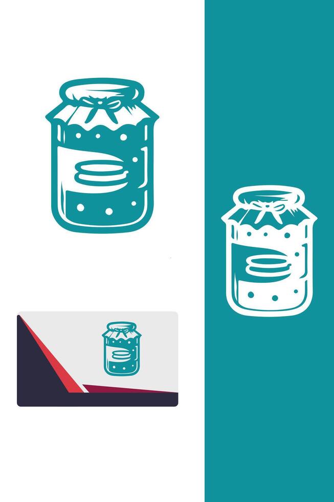 Whisk Jar Pastries jar pastry vector