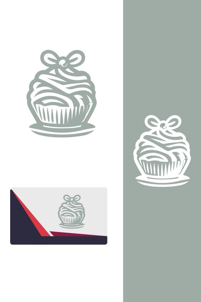 Divine Jar Pastries jar pastry vector