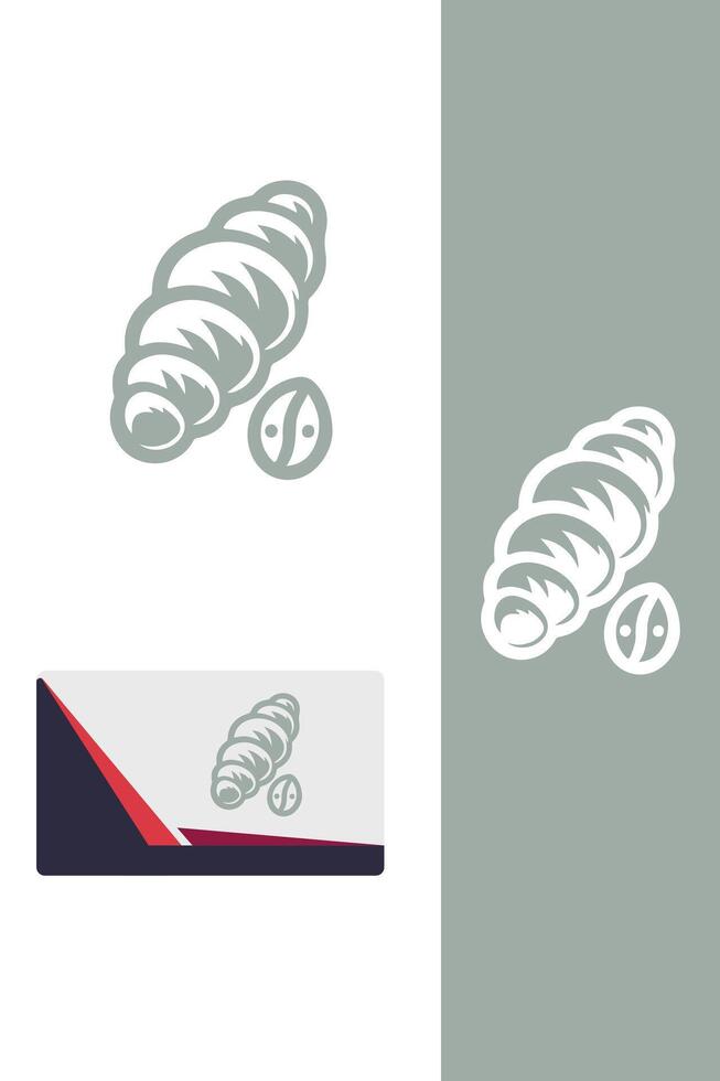 The Pastry Vault jar pastry vector