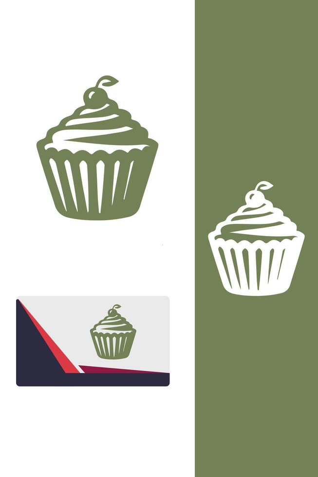Cozy Pastry Jars Pastry jar vector