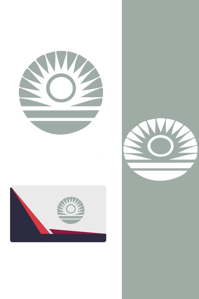 The Maple Essence Tree logo vector