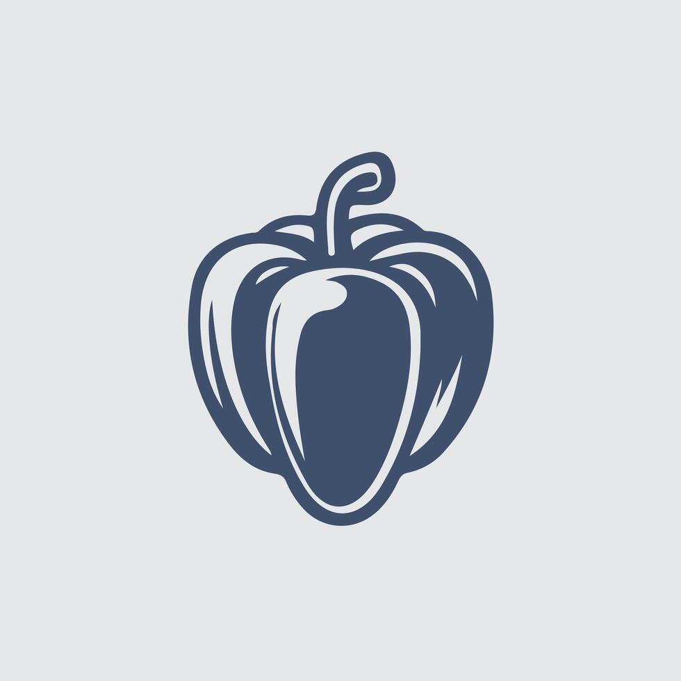 Natures Greens Vegetable Logo vector