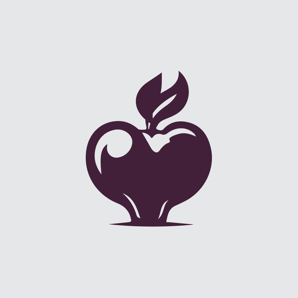 The Veggie Stand Vegetable vector