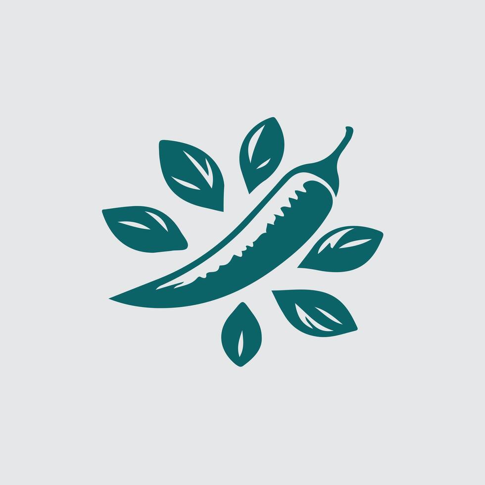 Leaf Root Fresh Vegetable vector