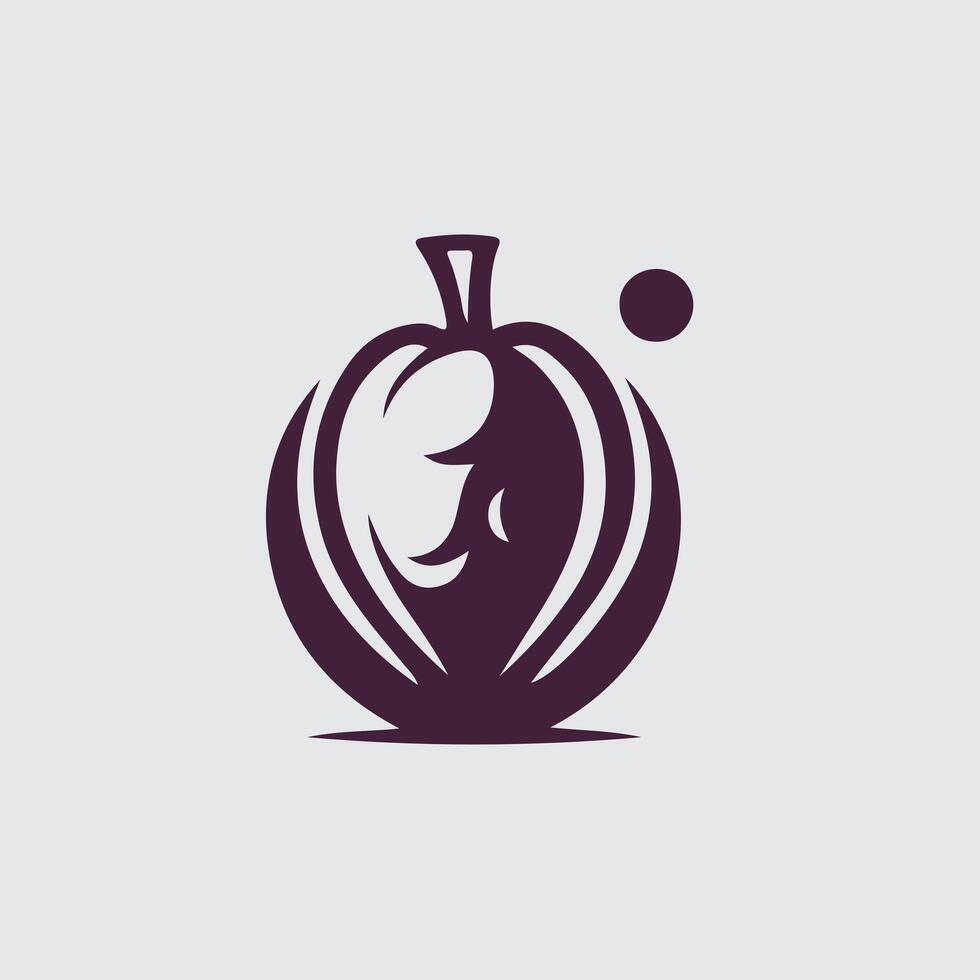 Sprout Harvest Co Vegetable vector