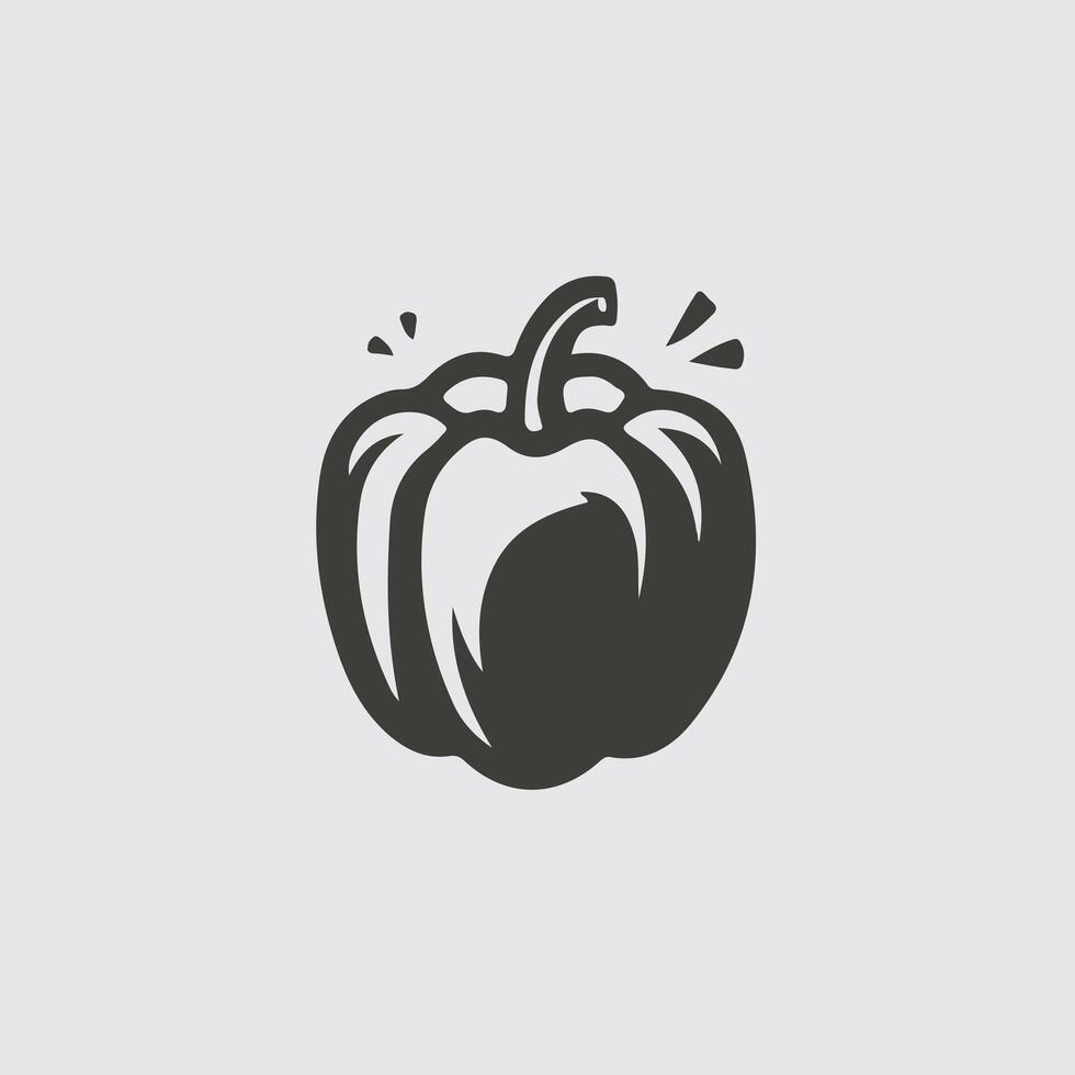 The Root Connection Vegetable vector