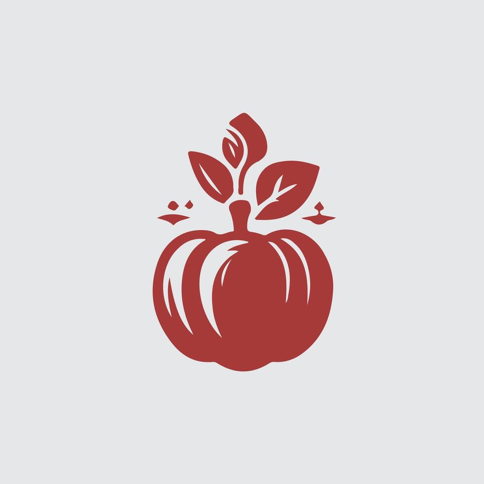Simply Fresh Veggies Vegetable vector
