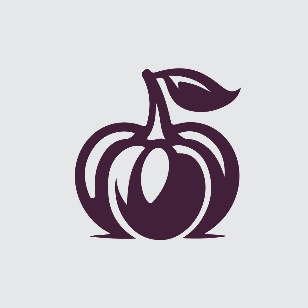 Leafy Lovely Vegetable vector