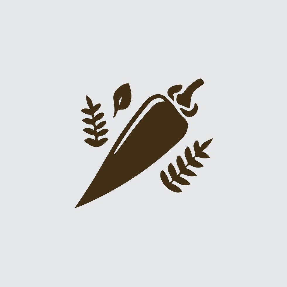 The Root Cellar Vegetable vector