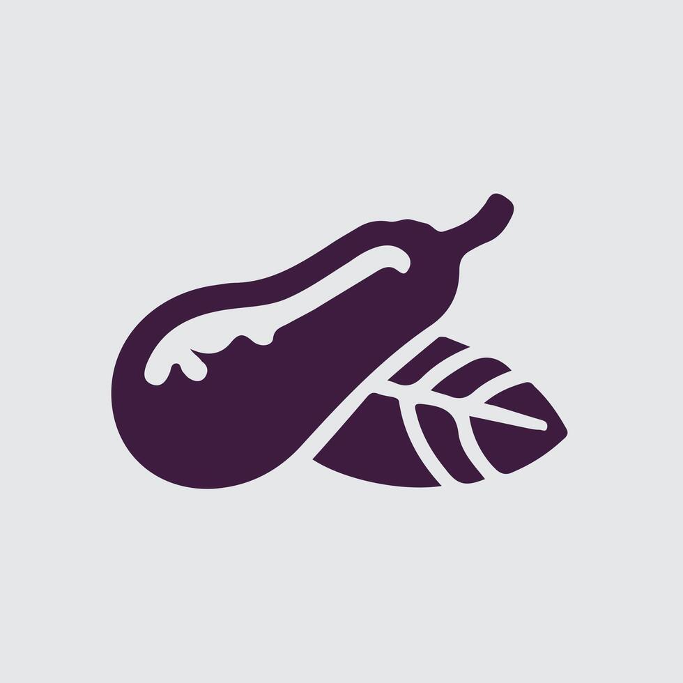 Root Stem Vegetable vector