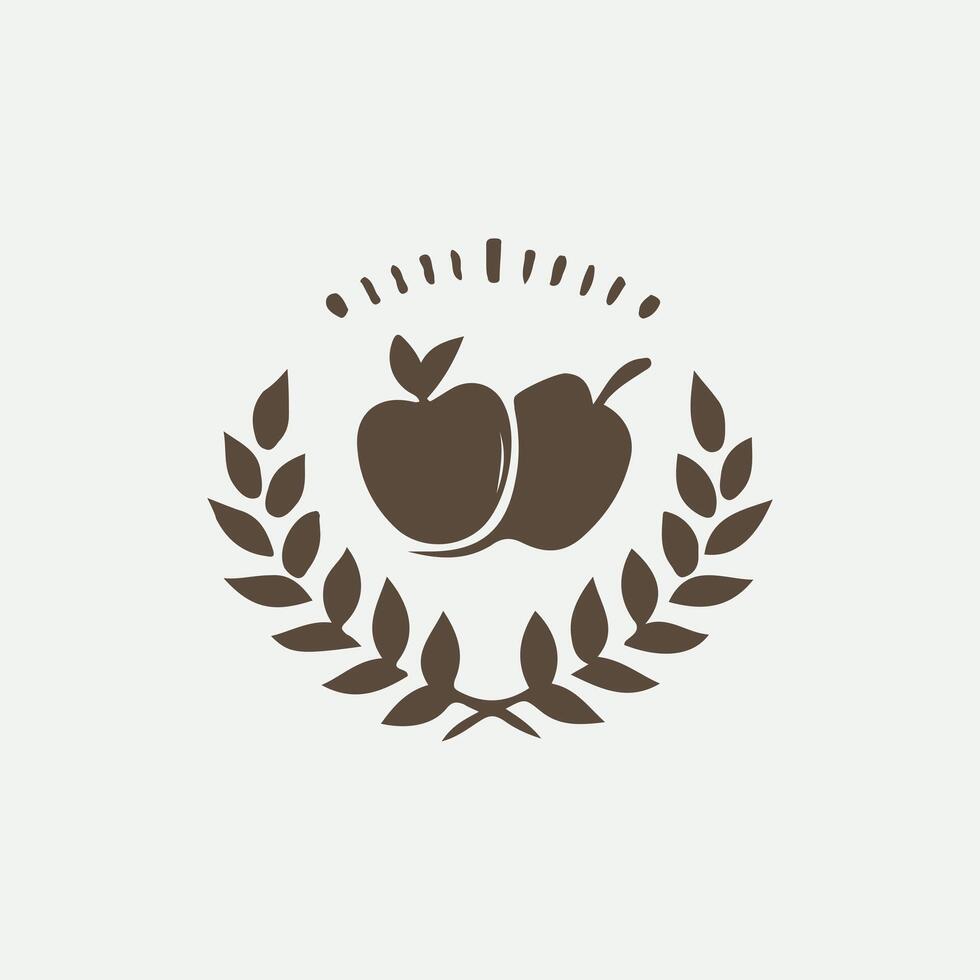 Whisking Delight Baking logo vector