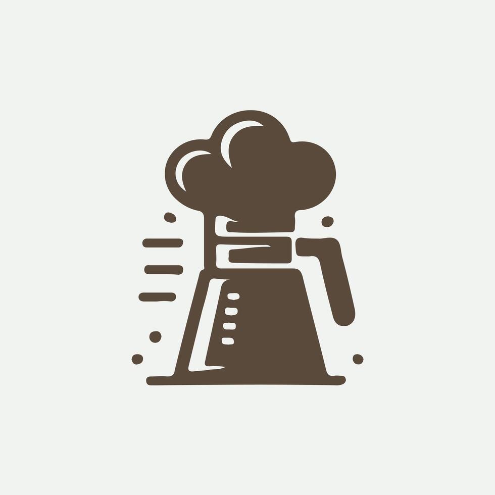 Dreamy Frostings Baking logo vector
