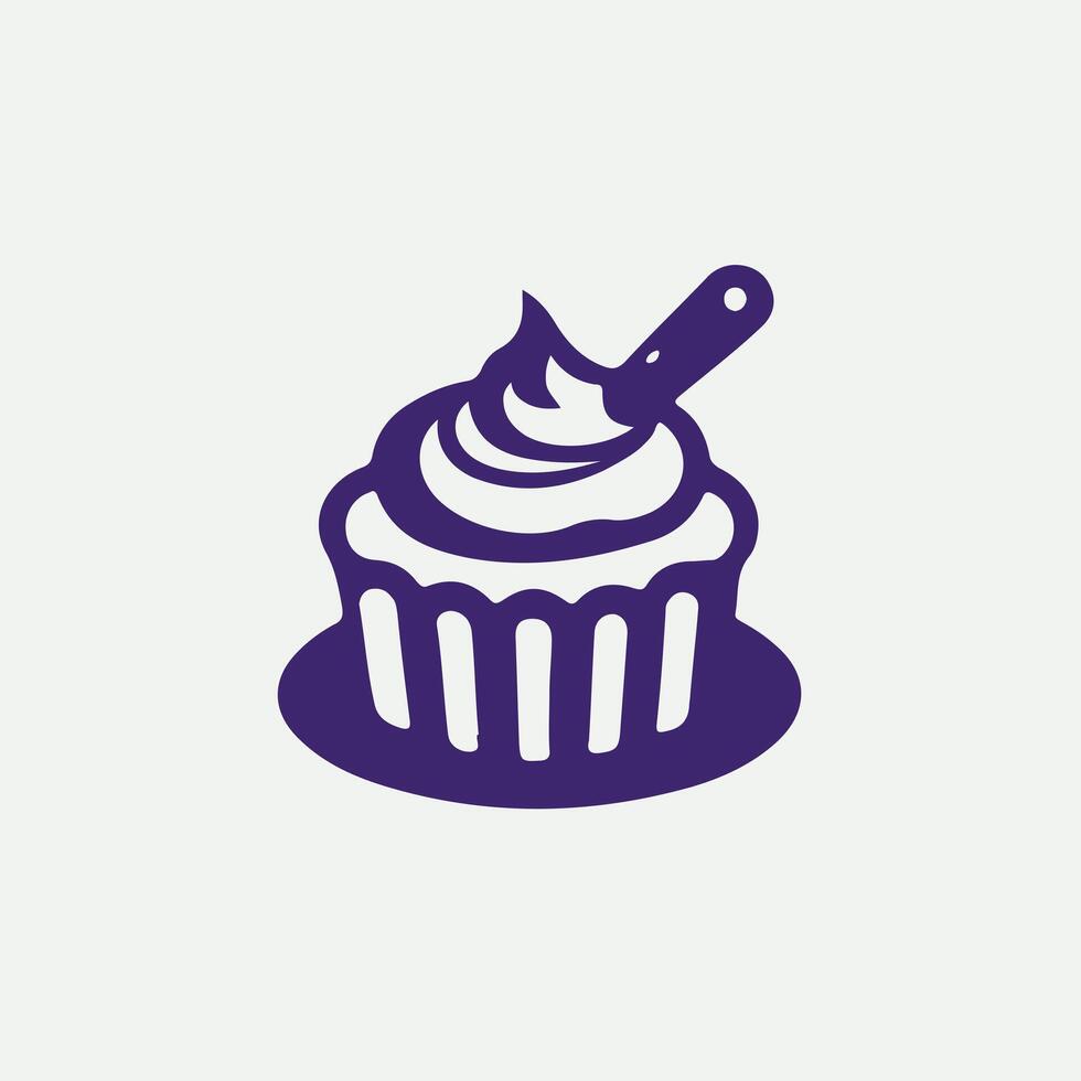 Fresh Whisk Bakery Baking logo vector