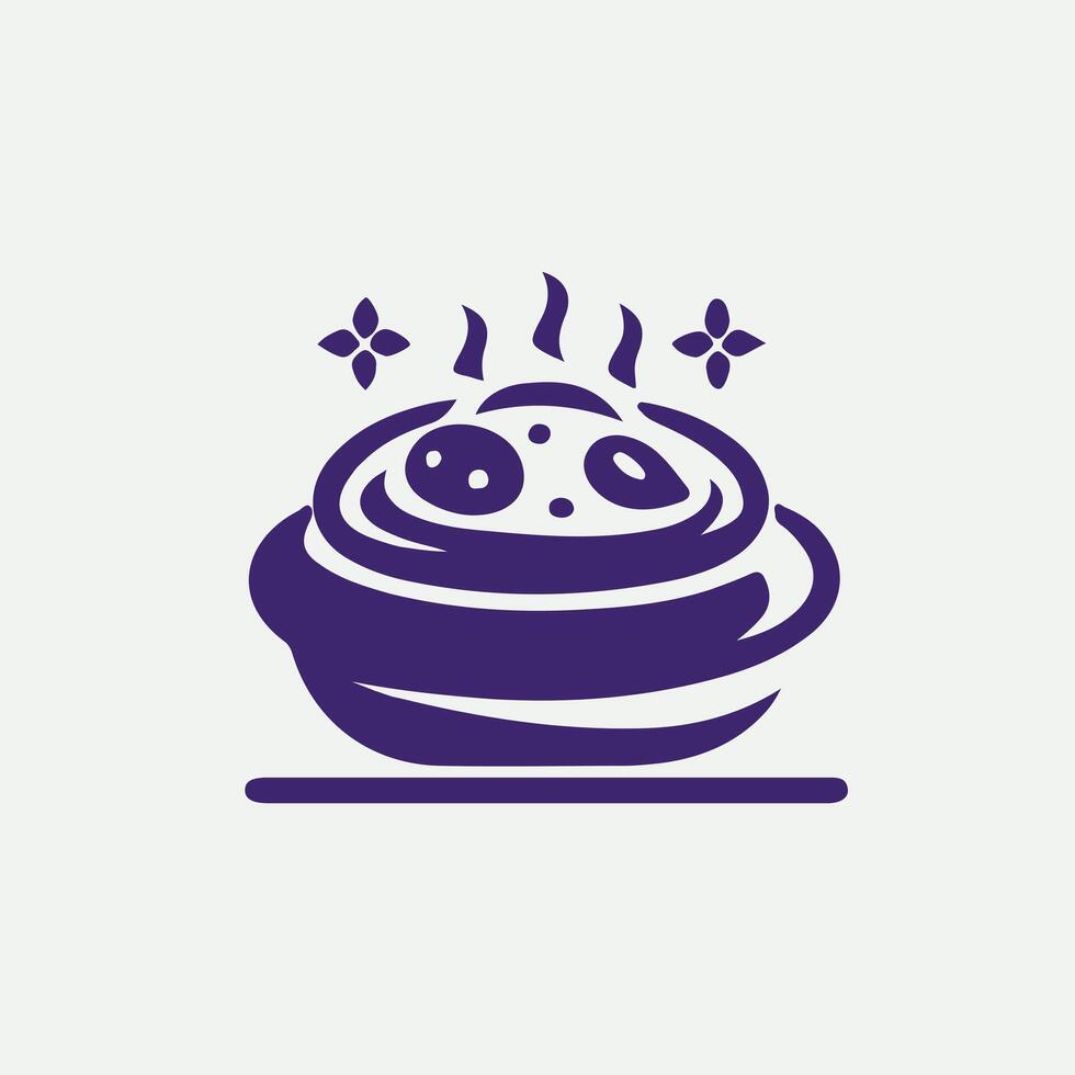 Delightful Dough Baking logo vector