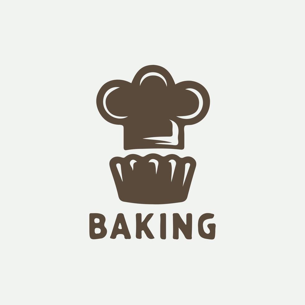 Whisked Away Bakery Baking vector