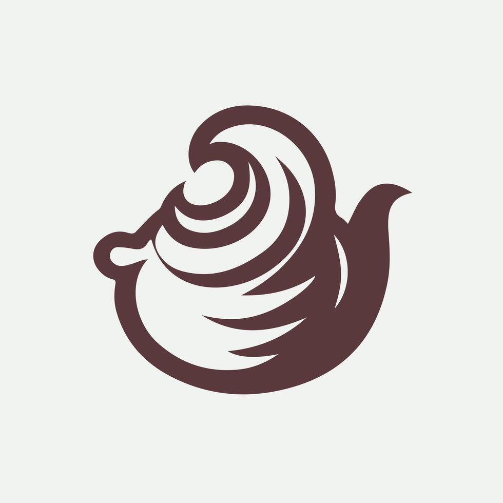 Buttercup Bakery Baking logo vector