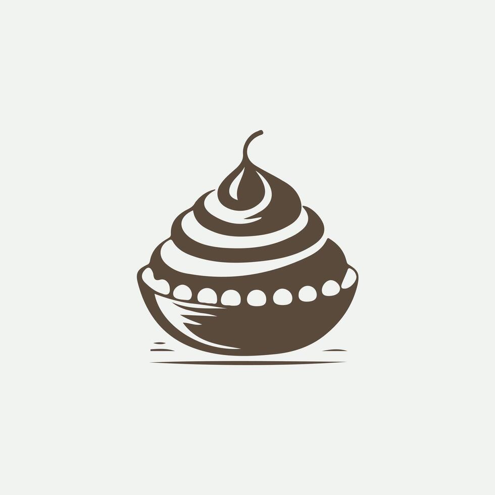 Fresh Out the Oven Baking logo vector
