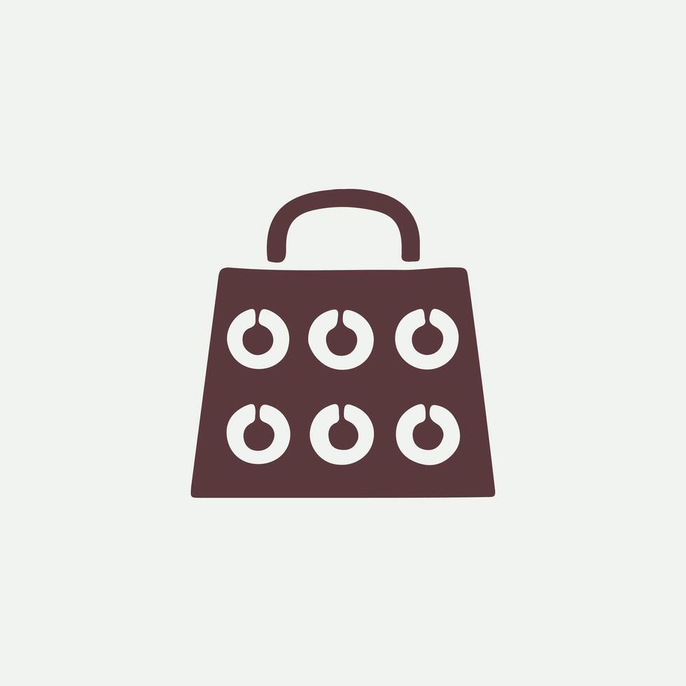 Sugar Bliss Baking logo vector